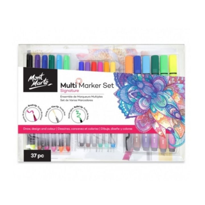 Mont%20Marte%20Multi%20Marker%20Set%20%E2%80%93%2037%20Pcs%20Dual%20Tip%20Markers%20for%20Drawing,%20Illustration%20&%20Creative%20Art%20Use%20-%20Image%204