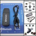 Usb ব্লুটুথ মিউজিক রিসিভার অ্যাডাপ্টার, যে কোনও পুরানো স্পিকার কনভার্ট ব্লুটুথ স্পিকার - 239940634.