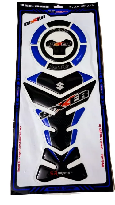 Oil%20Tank%20Pad%20Sticker%20For%20Motorcycle.%20Suzuky%20Gixxer%20Blue%20-%20Image%202