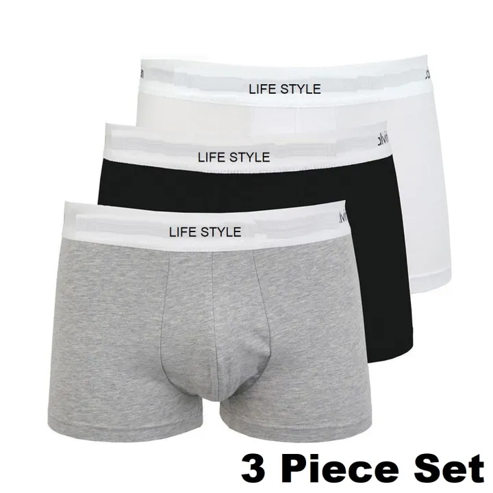 3%20Piece%20Cotton%20Boxer%20Underwear%20Set%20For%20Men%20-%20Enjoy%20Unparalleled%20Comfort%20Throughout%20The%20Day%20Three-Piece%20Boxer%20Set%20-%20The%20Ultimate%20Choice%20-%20Image%202