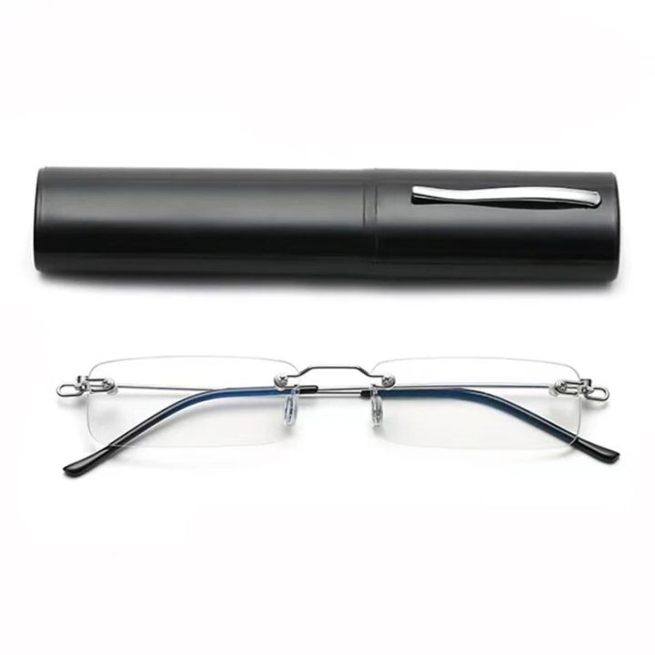 Sighttoo%20Anti-Blue%20Light%20Rimless%20Reading%20Glasses%20New%20Readers%20Ultralight%20Coating%20Frameless%20Glasses%20Reading%20With%20Pen%20Tube%20Case%20Men%20-%20Image%205
