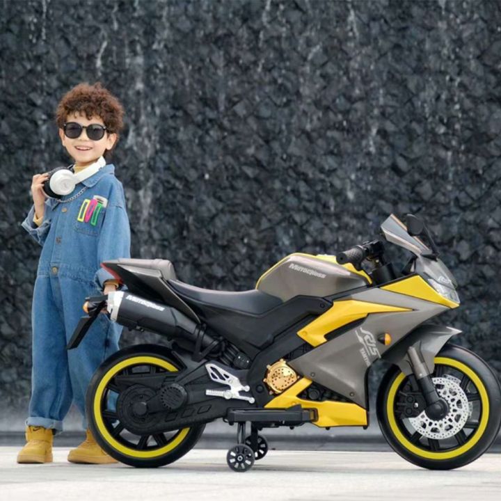Kids%20R15%20Electric%20Ride-On%20Bike%20%E2%80%93%20Big%20Size%2012V%20Battery%20Motorcycle%20with%20Live%20Meter%20Display,%20LED%20Lights%20&%20Music%20%E2%80%93%20Suitable%20for%20Ages%202.5%E2%80%9315%20Years%20-%20Image%204