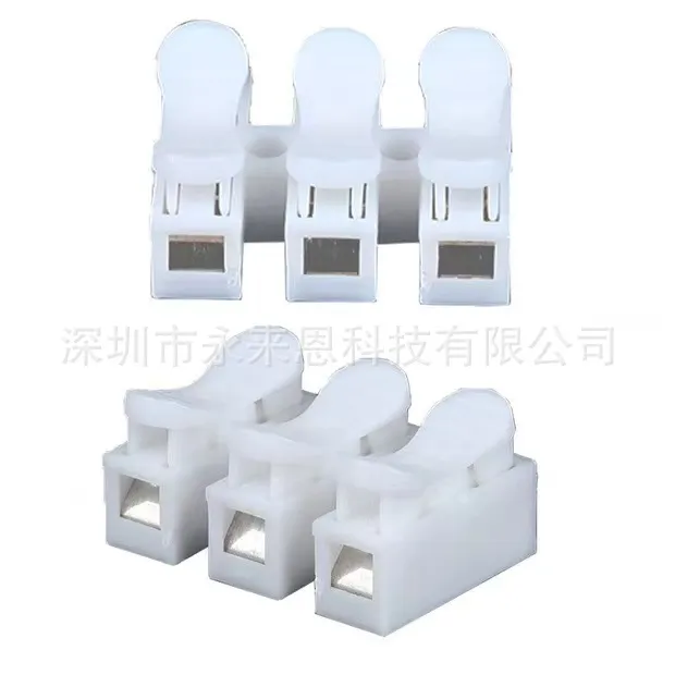 CH%20connector%20press%20self-locking%20adhesive%20free%20quick%20wiring%20terminal%20-%20Image%204