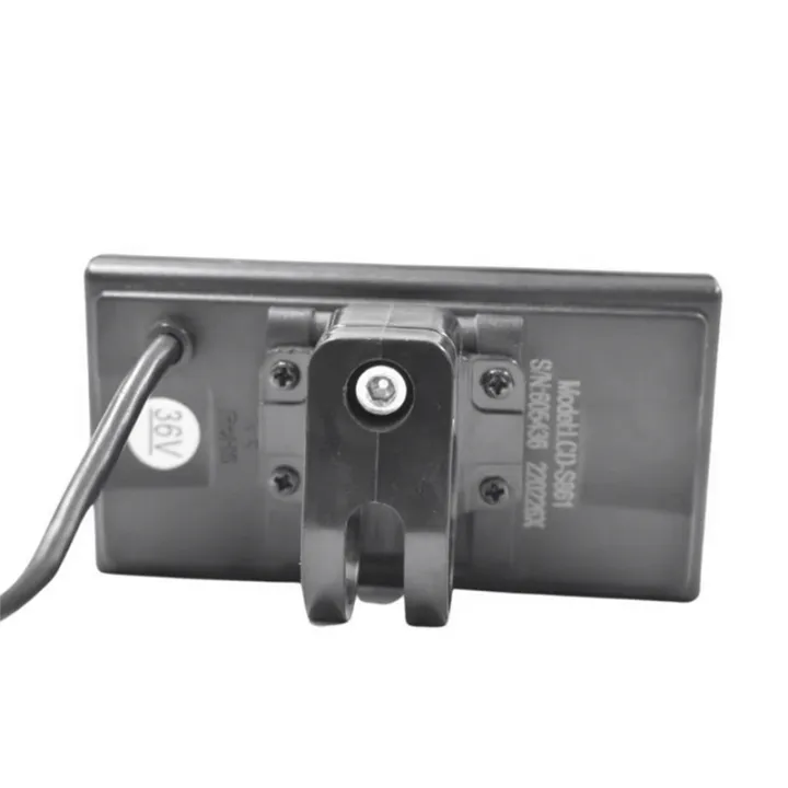 LCD%20Display%20Mountain%20Bike%20Scooter%20Speedometer%2024V%2036V%2048V%2060V%20S861%20for%20Electric%20Bike%20BLDC%20Controller%20Control%20Panel(SM%20Plug)%20-%20Image%203