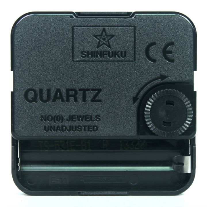Shinfuku%20wall%20clock%20mechanism%20with%2020#%20hands%20Silent%20Plastic%20Movement%20DIY%20Clock%20Accessory%20kits%20Sweep%20Quartz%20Movement%20TS-631E-B1%20-%20Image%203