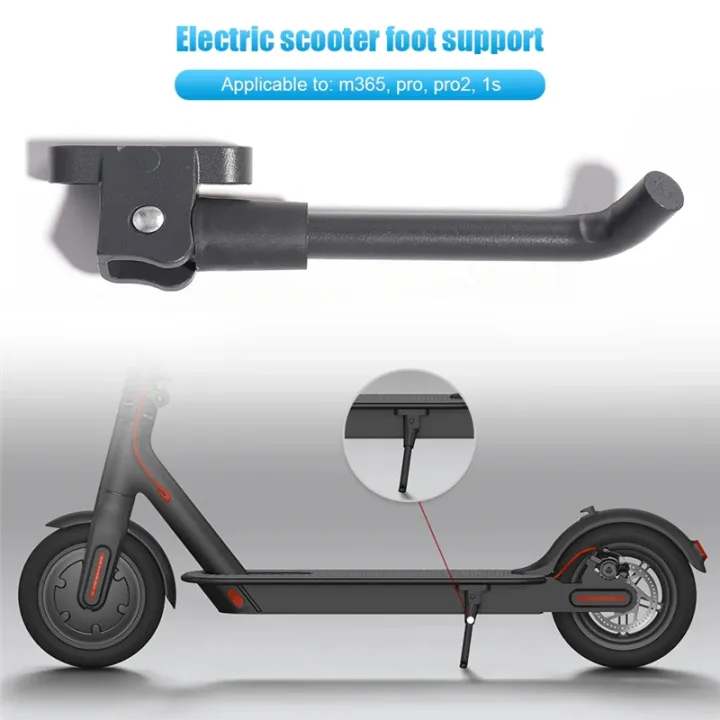 Replacement%20Support%20Parts%20for%20M365%20Pro%202%20Electric%20Scooter,%20Kickstand%20Foot%20Stand%20Compatible%20for%20M365%20Pro%202%20-%20Image%204
