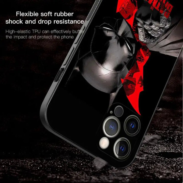 %E3%80%90Mascaraara%E3%80%91Red%20Black%20Batman%20Logo%20Phone%20Case%20For%20Apple%20iPhone%2015%2011%2014%2013%2012%20Pro%20Max%2013%2012%20Mini%20XS%20Max%20XR%20X%207%208%20Plus%20Silicone%20Cover%20Shell%20-%20Image%204