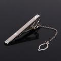 Metal Simple Bar Clasp Tie Pin Tie Clip for Men. 