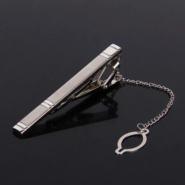 Metal%20Simple%20Bar%20Clasp%20Tie%20Pin%20Tie%20Clip%20for%20Men%20-%20Image%202