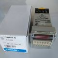 DH48S-S Programmable LED Delay Relay Timer 0.1S-99H 8-Pin (omron/Punai)).