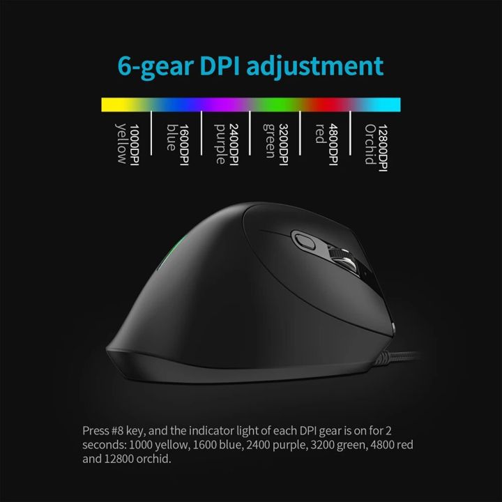 ZELOTES%20T-50%20Wired%20Vertical%20RGB%20Gaming%20Mouse%20Optical%20Mouse%209Buttons%2012800%20DPI%20Adjustable%20for%20PC%20Computer%20Laptop%20Desktop%20Notebook%20-%20Image%204