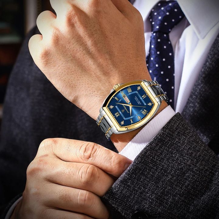 POEDAGAR%20Luxury%20Stainless%20Steel%20Watches%20for%20Man%20Luminous%20Waterproof%20Date%20Week%20Men%20Watch%20Tonneau%20Case%20Men's%20Quartz%20Watches%20-%20Image%205