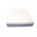 Euro Queen Mattress – 79”x69” - 10” Height (Pocket Spring).