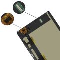 100% Tested LCD For Huawei MediaPad M5 Lite 10.1 LTE 10 BAH2-L09 BAH2-W19 Touch Screen Digitizer With LCD Display Assembly.