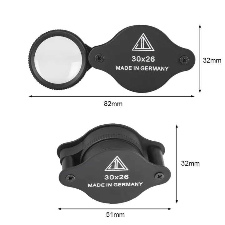 Portable%20Handheld%20Folding%20Pocket%20Magnifier%2030X%20Metal%20Mini%20Loupe%20Jewellery%20Identification%20Loupe%20Magnifying%20Glass%20for%20Reading%20Gift%20-%20Image%206