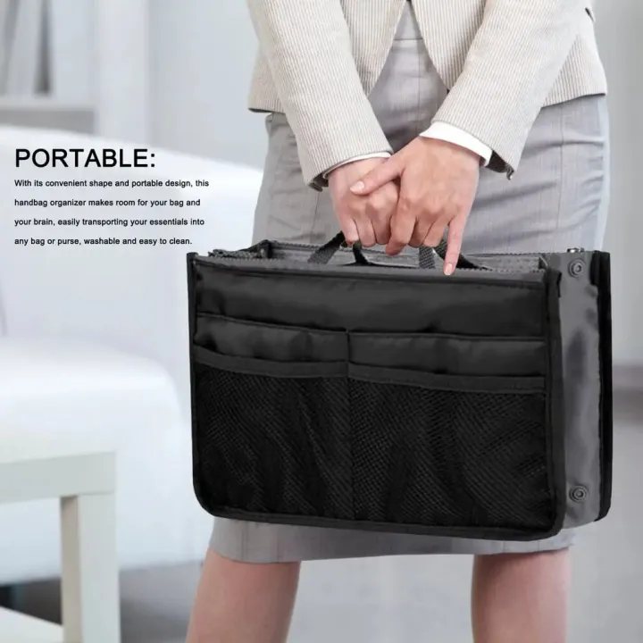 Storage%20Bag%20Women%20Pocket%20Large%20Travel%20Insert%20Handbag%20Tote%20Organizer%20Tidy%20Bag%20Purse%20Pouch%20Makeup%20Organizers%20Phone%20Bag%20Case%20-%20Image%203