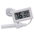 DC Digital Temperature Controller- Only Hygrometer.