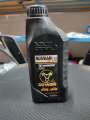 Russian engine X Magnatee oil 20w50. 