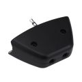 For Xbox 360 Converter Adapter 3.5mm Jack Microphone Earphone to 2.5mm Audio Adapter for Xbox 360 Headphone Adapter. 