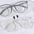 20PCS/10Pairs Glasses Nose Pads Adhesive Silicone Nose Pads Anti-Slip White Black Nosepads For Glasses Eyeglasses Sunglasses. 
