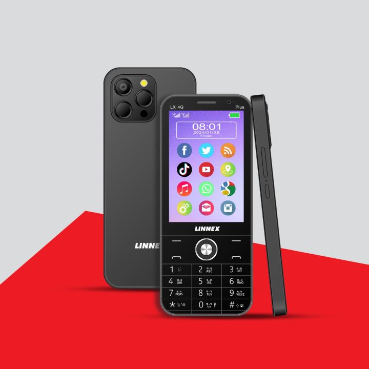 Linnex%20LX%204G%20Plus%20(3GB/32GB)%20%7C%20Android%203.5"%20Touch%20Smart%20Feature%20Phone%20With%20Face%20Unlock%20-%20Image%203