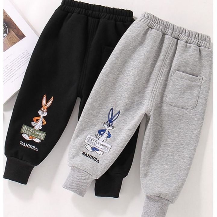 Girls'%20Fleece-Lined%20Trousers%20Autumn%20and%20Winter%20Clothing2022New%20Children's%20Single-Layer%20Fleece-Lined%20All-Matching%20Babies'%20Trousers%20Outerwear%20Sweatpants%20Fashion%E3%80%9010Month25Day%20After%E3%80%91%20-%20Image%208