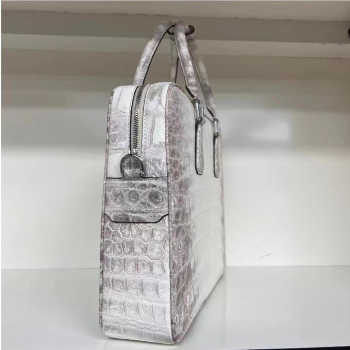 Himalaya%20white%20color%20genuine%20crocodile%20skin%20briefcase%20men%20laptop%20business%20laptop%20bag%202024%20new%20production%20high%20end%20quality%20-%20Image%203