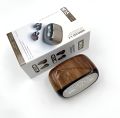 M35 TWS Airpods premium quality.