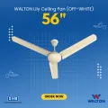 Walton Lily Ceiling Fan (56"). 
