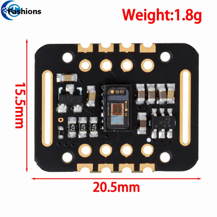 Fashions%20MAX30102%20MAX30100%20Heart%20rate%20Sensor%20Module%20Puls%20detection%20Blood%20Original%20oxygen%20concentration%20test%20For%20Arduino%20Ultra-Low%20Power%20-%20Image%204