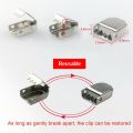 New Elastic No Tie Shoelaces Semicircle Shoe Laces For Kids and Adult Sneakers Shoelace Quick Lazy Metal Lock Laces Shoe Strings. 