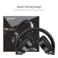 Gorsun GS778 Headphone Bass headset stereo Foldable 3,5mm AUX for phone MP3 MP4.