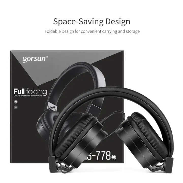 Gorsun%20GS778%20Headphone%20Bass%20headset%20stereo%20Foldable%203,5mm%20AUX%20for%20phone%20MP3%20MP4%20-%20Image%204