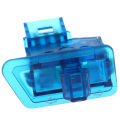 5Pcs Motorcycle Start Switch Horn Light Turn Signal High Low Beam Button Switch Connectors for Scooter ATV Moped Accessories.
