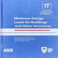 Minimum Design Loads For Buildings And Other Structures: SEI/ASCE 7-05 (ASCE Standard No. 7-05). 