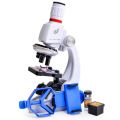 Poruis Children'S Science Experiment Steam Microscope Toy Set. 