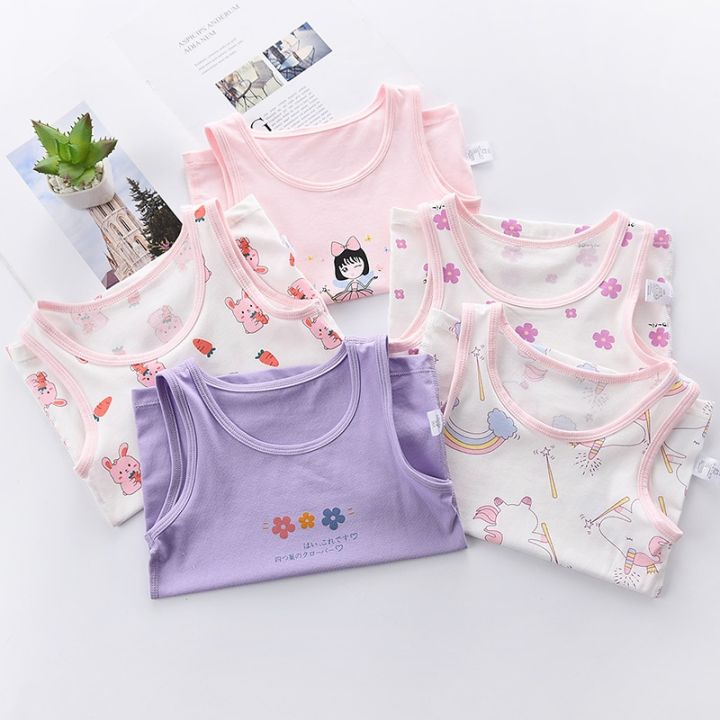 Girls%20Tank%20Tops%20Summer%20T-shirts%20for%20Kids%20Cartoon%20Printed%20Vest%20Children%20Underwear%201-8years%20Young%20Girl%20Undershirts%20Baby%20Bottom%20-%20Image%205