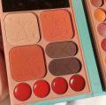 Luckin Mart ANYLADY Eyeshadows Palette Blush. 
