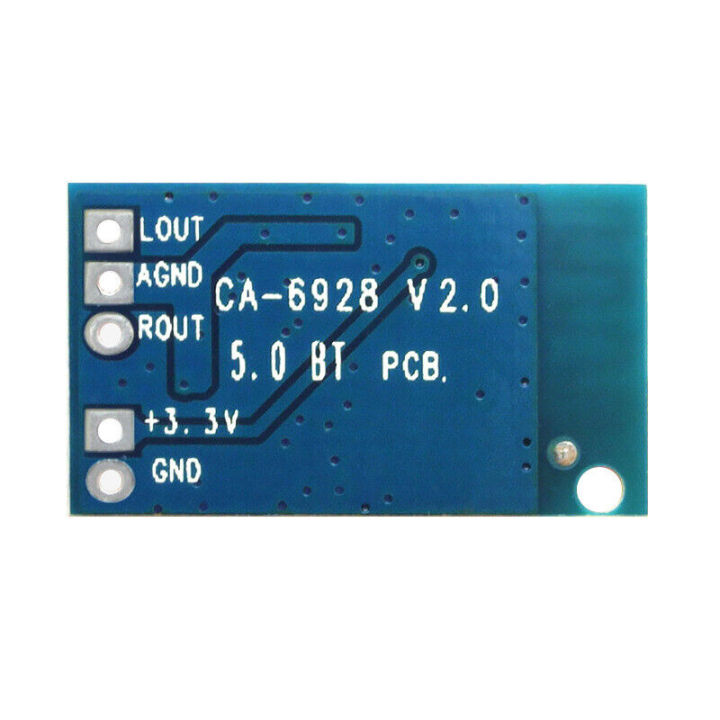 CA6928%20CA-6928%205V%20Bluetooth%20Audio%20Receiver%20Module%205V%203W%20For%20MP3%20Car%20Stereo%20Amplifiers%20Bluetooth%20Audio%20Receiver%20Circuit%20Amplifiers%20Board%20For%20Speakers%20-%20Image%203