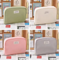 Large Capacity Kawaii Pencil Case 90° Opened Bag Pouch Gift For Office Student College Stationery School Supplies. 