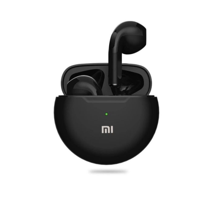Ready Stock+FREE Shipping+COD】XIAOMI REDMI TWS Wireless Bluetooth