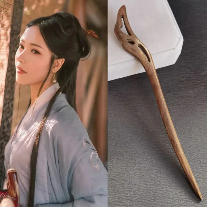 Tassel%20Wooden%20Hair%20Stick%20Retro%20Chinese%20Style%20Ethnic%20Style%20Hanfu%20Hairpin%20Hanfu%20Headwear%20Hair%20Sticks%20for%20Buns%20For%20Girl%20-%20Image%208