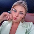 Cat Eye Glasses Clear Frame Women Fashion Transparent Myopia Optical Glasses Frame Cat Eyeglasses Frames female Spectacle.
