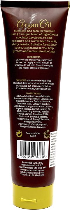 Xpel%20Shampoo%20with%20Moroccan%20Argan%20Oil%20Extract%20300ml%20-%20Image%208