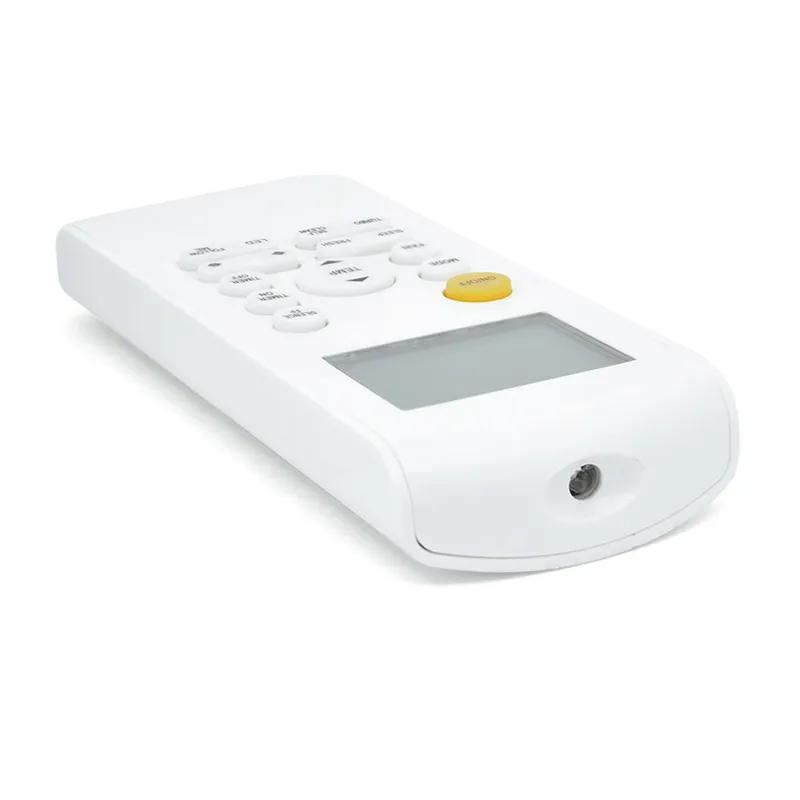 Télécommande De Rechange Pour Climatiseur Midea - Modèle RG57A7/BGEF - Compatible RG57A6, RG57D, RG57B, Etc.