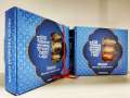 FIROZA PREMIUM DATES; SEEDLESS, NUTTY, GIFT PACK - 500 gm (PREMIUM KHEJUR). 