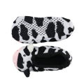 Women's Winter House Slippers Shoes Indoor Floor Non-slip Flat Shoes Warm Soft Animals Cartoon Home and Comfort Woman Slipper. 