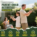 Electric Gel Ball Blaster AEG AKM-47 for Outdoor Activities-Fighting Shooting Team Game,Full Auto Splatter Ball Blasters with Water Bead Rechargeable Battery Powered.