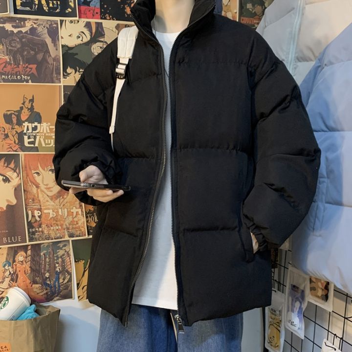 Men%20Harajuku%20Colorful%20Bubble%20Coat%20Winter%20Jacket%20Men%20Streetwear%20Hop%20Parka%20Korean%20Cotton%20Jackets%20Couples%20warm%20Cotton%20coat%20-%20Image%203