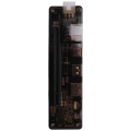 Suitable for Notebook External PCI-E Discrete Graphics Card. 